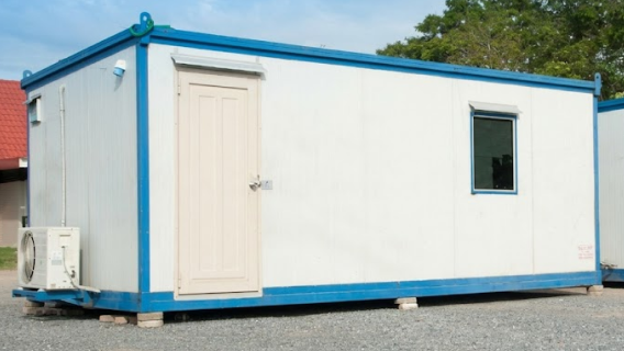 Konteyner İmalatı Nedir? Isı Yalıtımlı Konteynerlerin Teknik ve Yapısal Avantajları