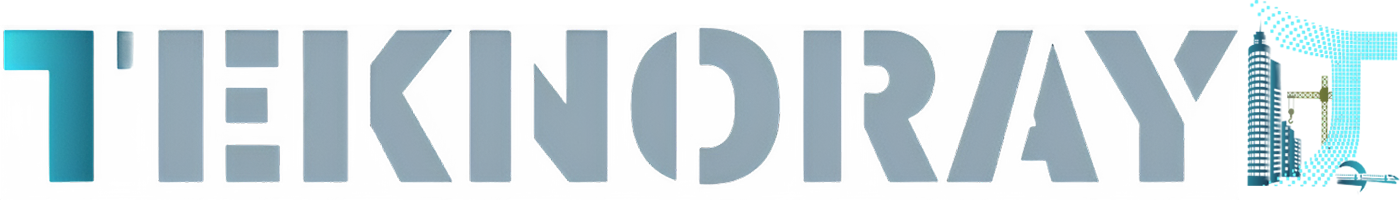 Teknoray Yapı Enerji