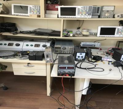 elektronik atlye