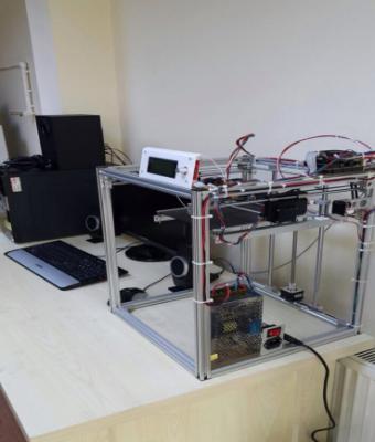 3d printer