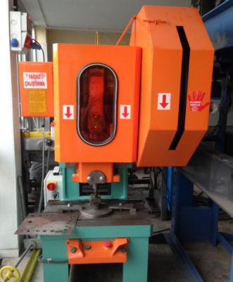pan pres 35 ton